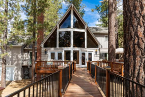 Living the Dream-1807 by Big Bear Vacations
